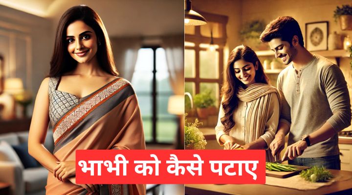 Bhabhi Ko Impress Kaise Kare