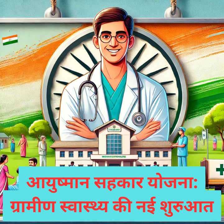 ayushman sahkari yojana