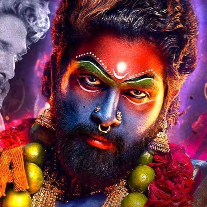 pushpa 2 collection worldwide day 7