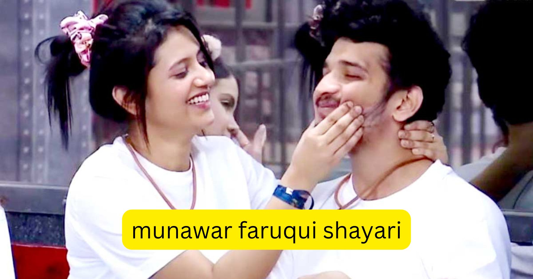 munawar faruqui shayari