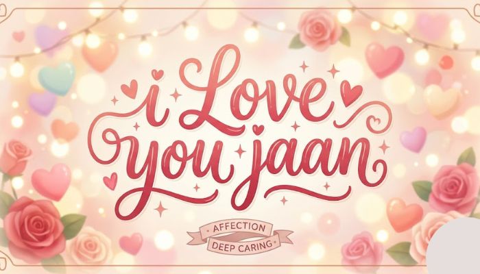 i love you 100 times copy paste